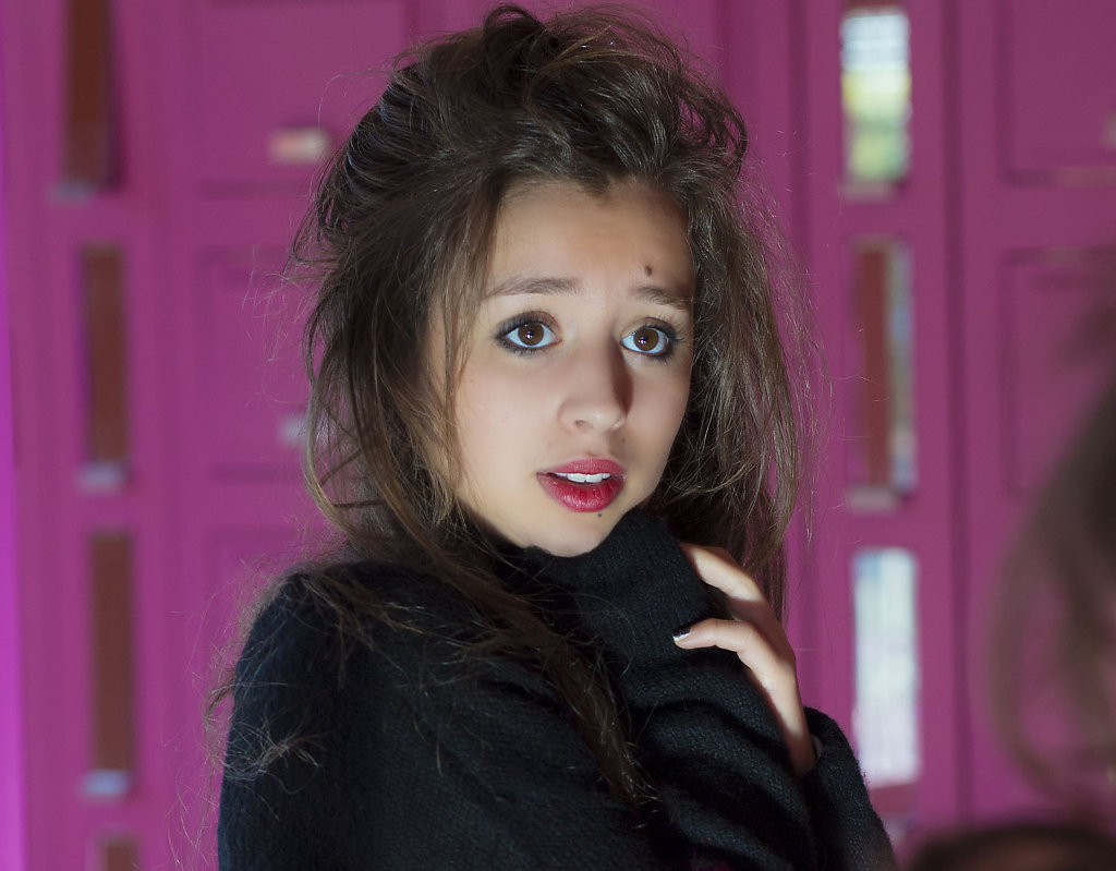 Myriam
