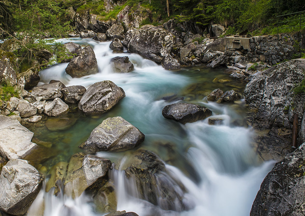 Les Pyrénées