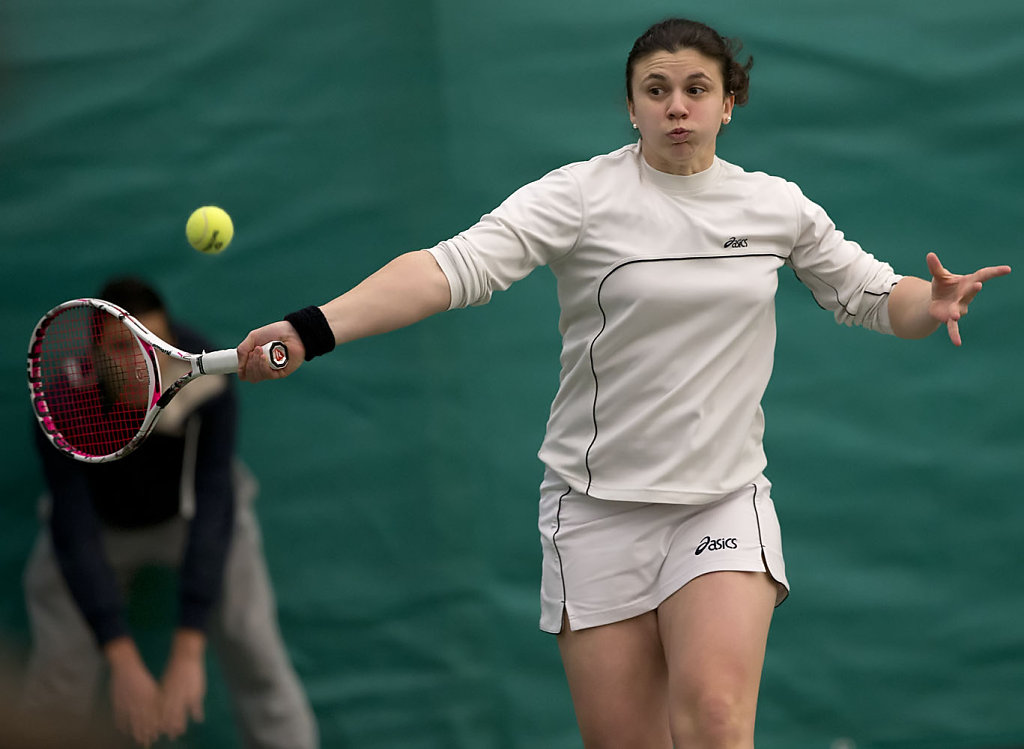 Tennis ASPTT Montpellier