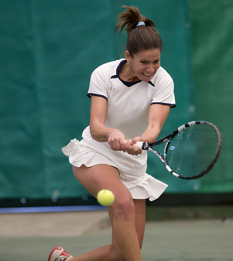 Tennis ASPTT Montpellier