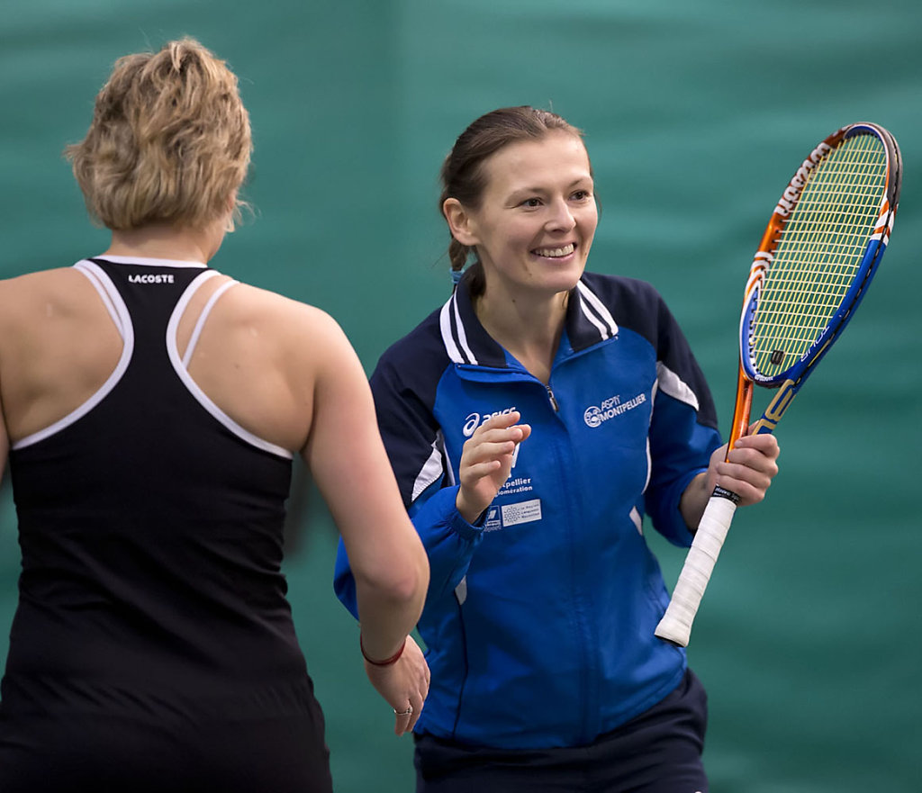 Tennis ASPTT Montpellier