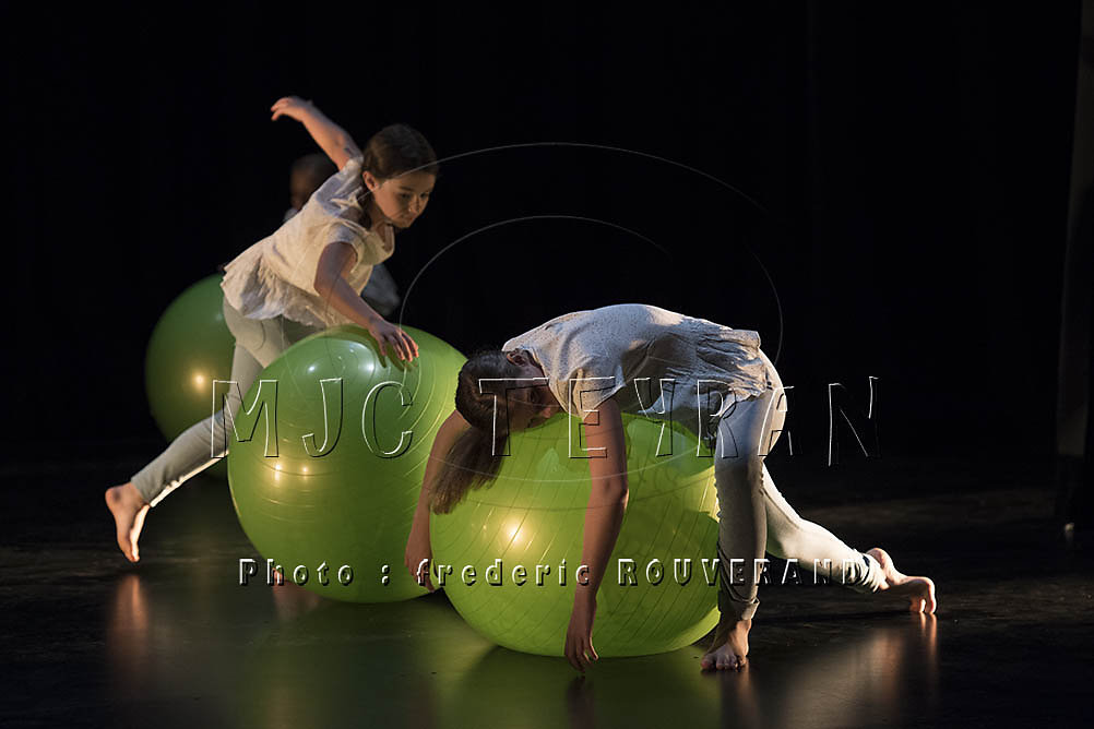 Spectacle enfants